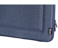 SILVER MONKEY CrossCase wzmacniane etui na laptopa 15,6" granat - 608317 - zdjęcie 4